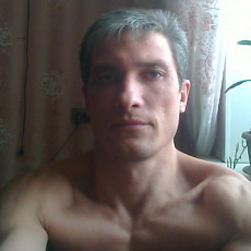Фотография мужчины Андрей, 46 лет из г. Уфа