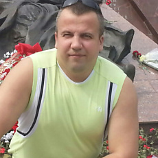Фотография мужчины Андрей, 46 лет из г. Курск