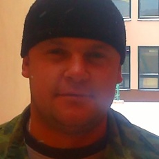 Фотография мужчины Сергей, 44 года из г. Витебск