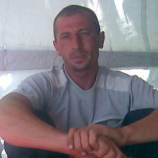 Фотография мужчины Мустик, 43 года из г. Херсон