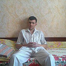 Фотография мужчины Незнакомец, 43 года из г. Петропавловск