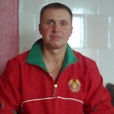 Фотография мужчины Александр, 52 года из г. Осиповичи