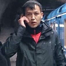 Фотография мужчины Demon, 43 года из г. Бишкек