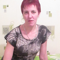 Фотография девушки Наталья, 54 года из г. Сморгонь