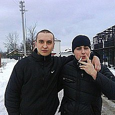 Фотография мужчины Сергей, 36 лет из г. Новополоцк