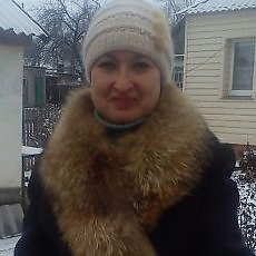 Фотография девушки Элла, 52 года из г. Шахтерск