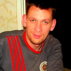 Фотография мужчины Ctizer, 39 лет из г. Челябинск