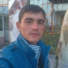 Фотография мужчины Jek Varobey, 35 лет из г. Ташкент