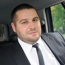 Фотография мужчины Жора, 43 года из г. Пинск