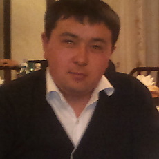 Фотография мужчины Азат, 36 лет из г. Бишкек