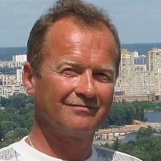 Фотография мужчины Mihail, 64 года из г. Минск