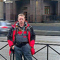 Фотография мужчины Dimon, 49 лет из г. Лабинск