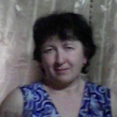 Фотография девушки Татьяна, 56 лет из г. Усть-Донецкий
