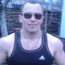 Фотография мужчины Серый, 41 год из г. Новомосковск