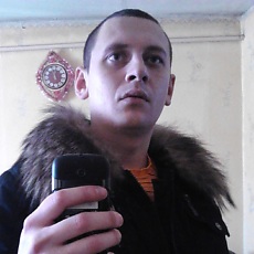 Фотография мужчины Женя, 32 года из г. Светлогорск