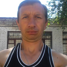 Фотография мужчины Санька, 46 лет из г. Минск