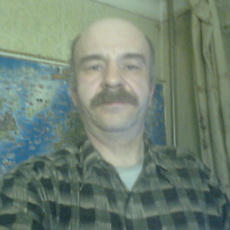 Фотография мужчины Владимир, 57 лет из г. Сокаль