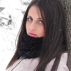 Фотография девушки Rybka, 37 лет из г. Ивано-Франковск