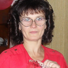 Фотография девушки Людмила, 58 лет из г. Борисов