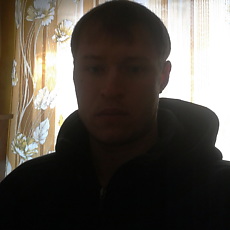 Фотография мужчины Slava, 35 лет из г. Хороль