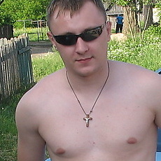 Фотография мужчины Алексей, 35 лет из г. Гомель