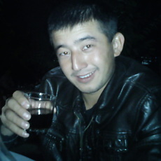 Фотография мужчины Bilol, 35 лет из г. Алмалык