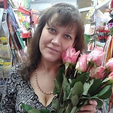Фотография девушки Натуська, 49 лет из г. Уфа