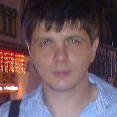 Фотография мужчины Дмитрий, 44 года из г. Москва