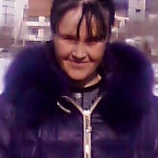 Фотография девушки Alyonka, 46 лет из г. Нязепетровск