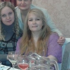 Фотография девушки Наташа, 59 лет из г. Киров