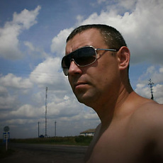 Фотография мужчины Vladimir, 44 года из г. Могилев