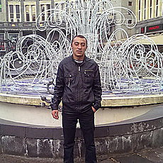 Фотография мужчины Zavik, 35 лет из г. Ереван