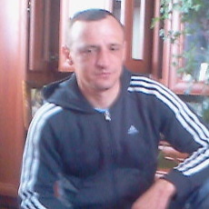 Фотография мужчины Вася, 43 года из г. Ивано-Франковск