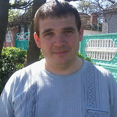 Фотография мужчины Григорий, 36 лет из г. Кропивницкий