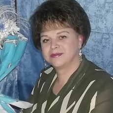 Фотография девушки Александра, 52 года из г. Нижний Новгород