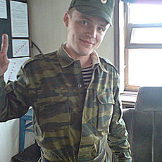Фотография мужчины Омич, 33 года из г. Омск