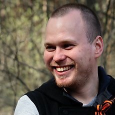 Фотография мужчины Стас, 36 лет из г. Ижевск