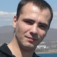 Фотография мужчины Сергей, 36 лет из г. Владивосток