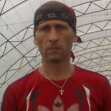 Фотография мужчины Васькин, 52 года из г. Энергодар