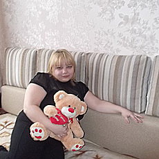 Фотография девушки Оксана, 36 лет из г. Нижний Новгород