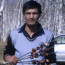 Мирза, 46 лет