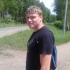 Фотография мужчины Сергей, 35 лет из г. Бобруйск