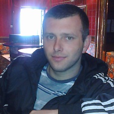 Фотография мужчины Мирослав, 39 лет из г. Ужгород