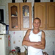 Фотография мужчины Александр, 42 года из г. Хабаровск