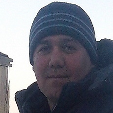 Фотография мужчины Хайрулло, 46 лет из г. Казань