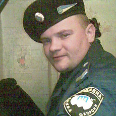 Фотография мужчины Сергей, 40 лет из г. Конотоп