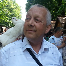 Фотография мужчины Саша, 71 год из г. Волгоград