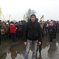 Фотография мужчины Geka, 35 лет из г. Киев