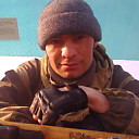 Белый Лис, 43 года