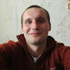 Фотография мужчины Dima, 35 лет из г. Минск